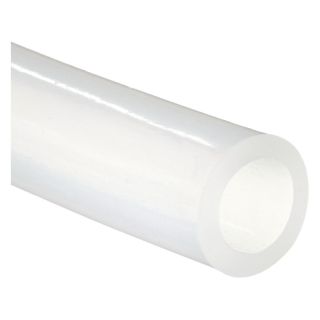 Furtun silicon transparent standard FDA 10x2mm 25m