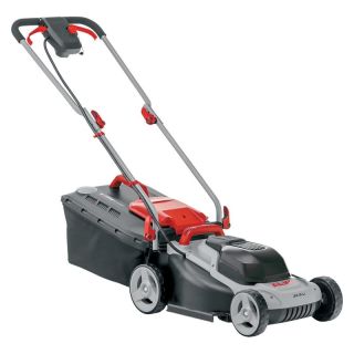Masina de tuns iarba AL-KO 2x20V 34cm cu acumulatori