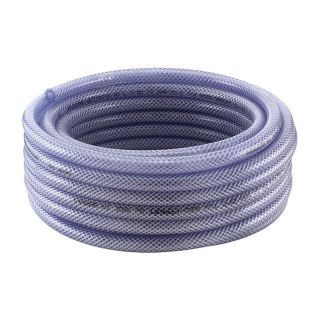 Furtun PVC APD Schlauchtechnik APDatec 81 transparent 6x3mm 25m