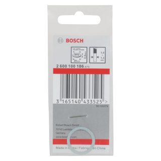 Inel reductor 20x0.8x15.875mm