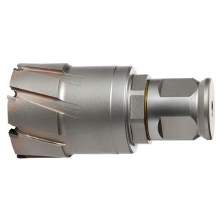Carota carbura HM Fein prindere Weldon/Quickin, 77x50mm