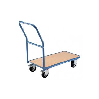 Carucior Fetra 1202 200kg 1000x600mm