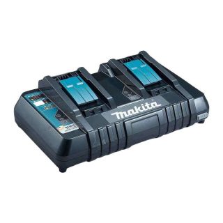Incarcator Makita DC18RD pentru acumulatori 18V
