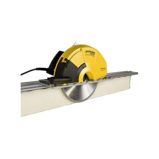 Fierastrau circular de mana Jepson 8320, 320mm, 1800W