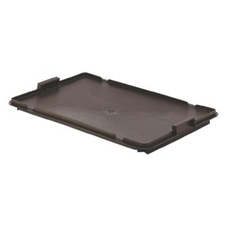 Capac LA-KA-PE pentru cutie 600x400mm