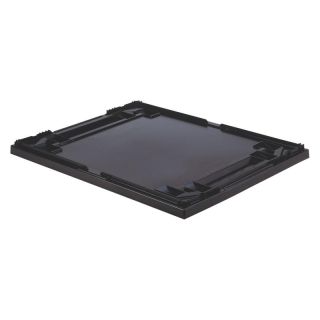 Capac LA-KA-PE TK/DA pentrun cutii 600x400mm