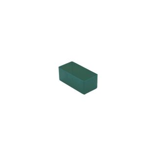 Cutie depozitare LA-KA-PE E40/3 49x99x40mm verde