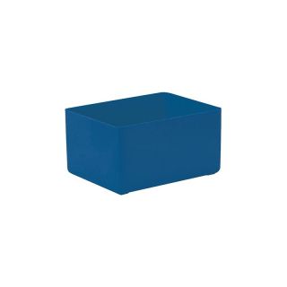 Cutie LA-KA-PE E54/4 106x80x54mm albastra