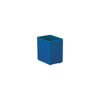 Cutie LA-KA-PE E54/3 53x40x54mm albastra