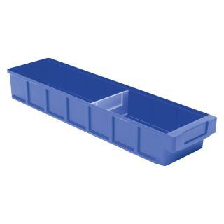 Cutie depozitare LA-KA-PE VKB 600/152 152x600x83mm albastra