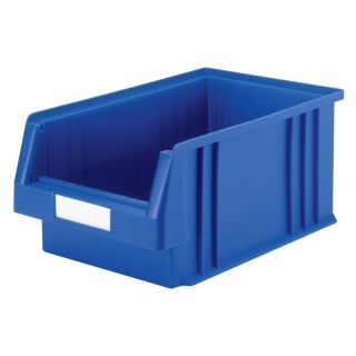 Eticheta alba LA-KA-PE 10x55.5mm pentru cutie PLK 5
