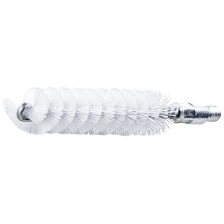 Perie pentru curatare tevi Lessmann prindere M6, 8mm, peri nylon, 0.15mm