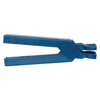 Cleste de montaj pentru furtun de lichid de racire Loc-Line 1/4"