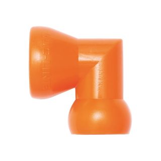 Cot pentru furtun de racire Loc-Line 1/2" set 2 buc