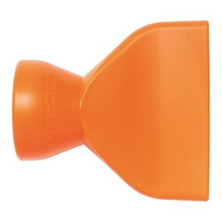 Duza dreapta pentru furtun lichid de racire Loc-Line 1/2" 42mm