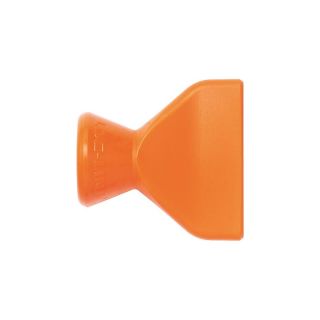 Duza dreapta pentru furtun lichid de racire Loc-Line 1/4" 25mm
