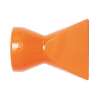 Duza plata pentru furtun de racire Loc-Line 1/2" 32mm