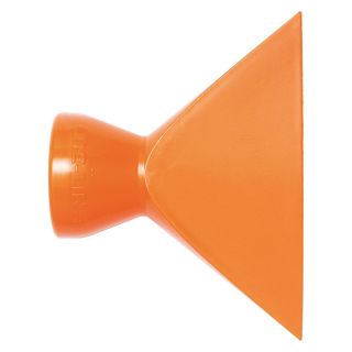 Duza plata pentru furtun de racire Loc-Line 1/2" 60mm
