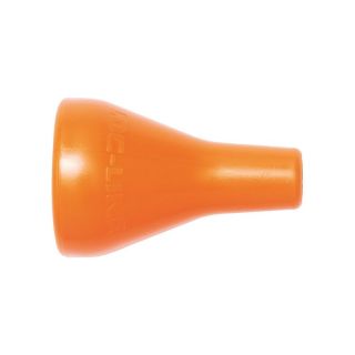 Duza rotunda pentru furtun de racire Loc-Line 1/2" 6mm