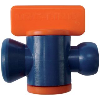 Duza rotunda pentru furtun de racire Loc-Line 1/4" 1.5mm