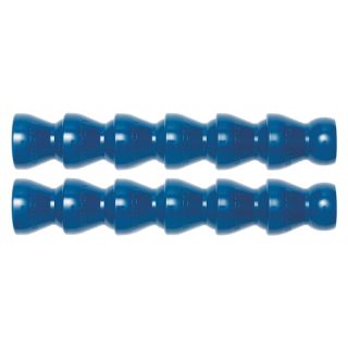 Furtun lichid de racire din 12 segmente Loc-Line 1/2" 28cm 2 bucati