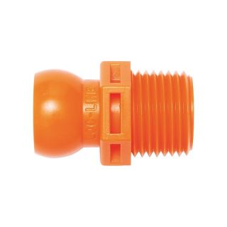 Niplu de conectare Loc-Line pentru furtun de lichid de racire R1/2"