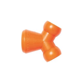 Racord in Y Loc-Line pentru furtun de racire 1/4"