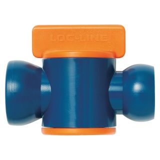 Robinet pentru furtun lichid de racire filet interior Loc-Line 1/2"