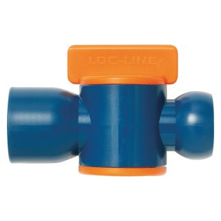Robinet pentru furtun lichid de racire filet interior Loc-Line 1/2" NPT