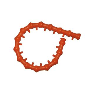 Furtun din sistem de inele Loc-Line 16 piese 1/2" 619mm