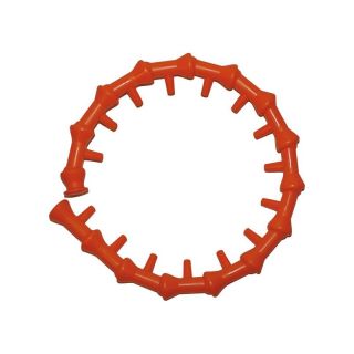 Furtun din sistem de inele Loc-Line 16 piese 1/4" 446mm