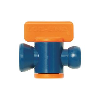 Supapa de inchidere pentru furtun lichid de racire 1/4" 2 bucati