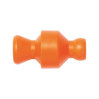 Supapa de retinere pentru furtun de lichid de racire Loc-Line 1/4"