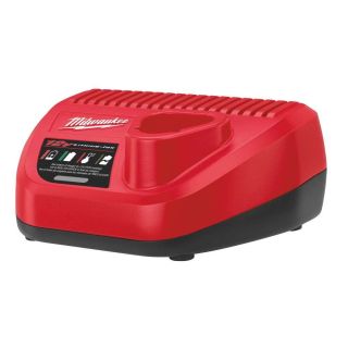 Incarcator Milwaukee C12 C pentru acumulatori 12V