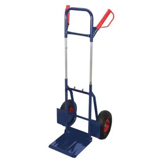 Carucior de transport 200kg 290x290mm pliabil