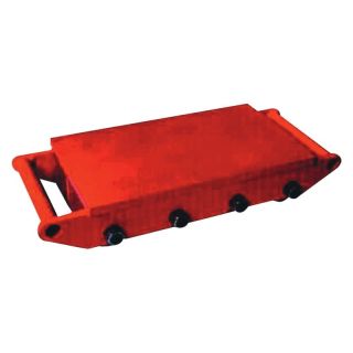 Carucior transport CT-4 30x22.2x10cm 6 tone