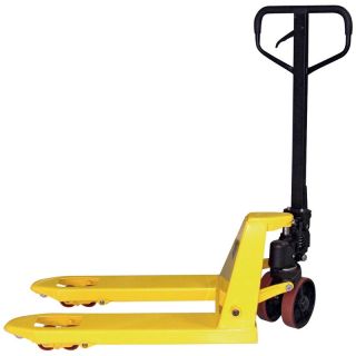 Transpalet 2000kg furca 2000mm