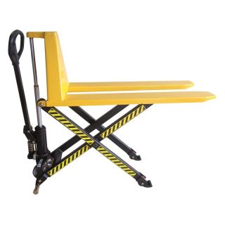 Transpalet tip foarfeca HLT1-520 1000kg