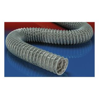 Furtun aspiratie/suflare Norres CP PVC 465 ID 90mm 6m