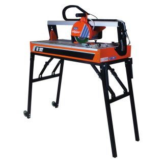 Masina de taiat placi materiale de constructii Norton TR 202 200mm