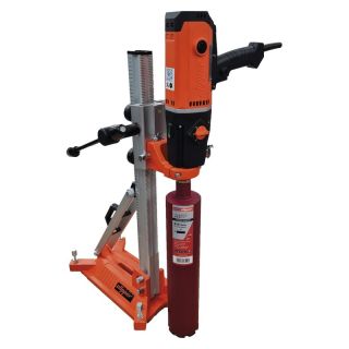 Masina de carotat NORTON CDR 163 / CDM 204