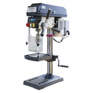 Masina de gaurit cu coloana OPTIdrill D 17Pro