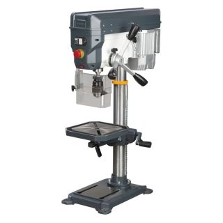 Masina de gaurit cu coloana OPTIdrill DQ 22