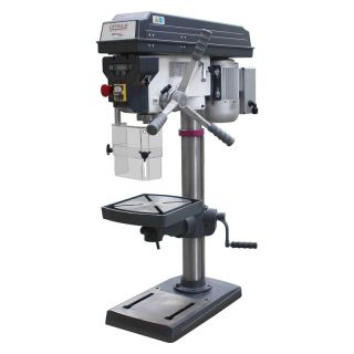 Masina de gaurit cu coloana OPTIdrill D 23Pro