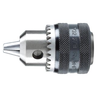 Mandrina cu cheie Rohm Prima, 1.5-13mm, 3/8"x24