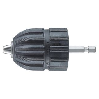 Mandrina fara cheie Rohm Extra 80-RV, 1-10mm, 1/4"-hex
