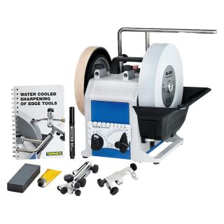 Slefuitor de banc Tormek T-8 Original, 250mm