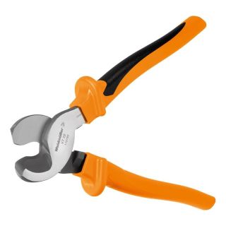 Cleste pentru taiat cablu Weidmuller KT22 245mm VDE