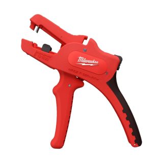 Cleste dezizolat Milwaukee 0,2-16mm²