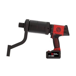Masina de insurubat Chicago Pneumatic CP8681TC, 36V, cu acumulator